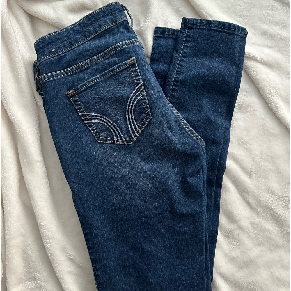 Hollister Skinny Jeans
